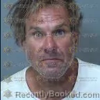 Mugshot of Jacob A Gordon booked in Maricopa County, Arizona on June 1, 2026
