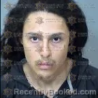 Mugshot of Leopoldo Aguirre Sanchez booked in Maricopa County, Arizona on June 1, 2026