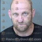 Mugshot of Michael James Lee booked in Maricopa County, Arizona on June 1, 2026