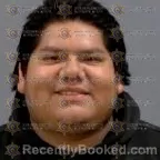 Mugshot of Matthew Eugene Jackson booked in Maricopa County, Arizona on June 1, 2026