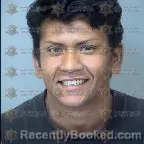 Mugshot of Miguel Angel Mendoza booked in Maricopa County, Arizona on June 1, 2026