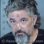 Mugshot of James Craig Soza booked in Maricopa County, Arizona on June 1, 2026