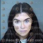 Mugshot of Kathryn Dacey booked in Maricopa County, Arizona on June 2, 2026