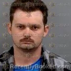 Mugshot of Chandler Mcmullen booked in Maricopa County, Arizona on June 2, 2026