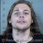 Mugshot of Craig James Kelber booked in Maricopa County, Arizona on June 1, 2026