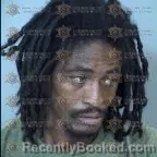 Mugshot of Archie Williams booked in Maricopa County, Arizona on June 2, 2026