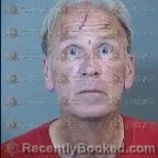 Mugshot of Timothy Scott Sopko booked in Maricopa County, Arizona on June 2, 2026