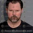 Mugshot of Richard Middleton booked in Maricopa County, Arizona on June 2, 2026