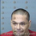 Mugshot of Michael Leandro Rangel Ii booked in Maricopa County, Arizona on June 2, 2026