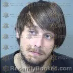 Mugshot of Justin Giovanni Jones booked in Maricopa County, Arizona on June 2, 2026