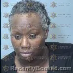 Mugshot of Mills Choncie booked in Maricopa County, Arizona on June 2, 2026