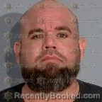 Mugshot of Jeremy Daniel Dome booked in Maricopa County, Arizona on June 2, 2026