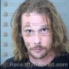 Mugshot of Joshua Matthew Mal booked in Maricopa County, Arizona on June 2, 2026