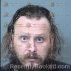 Mugshot of Cody Dean Landwehr booked in Maricopa County, Arizona on June 2, 2026