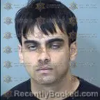 Mugshot of Selemon Khan booked in Maricopa County, Arizona on June 2, 2026