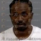 Mugshot of Joshua Nathaniel Noel booked in Maricopa County, Arizona on June 2, 2026