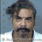 Mugshot of Jason Robert Nugent booked in Maricopa County, Arizona on June 2, 2026