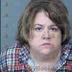 Mugshot of Michelle Lee Turchetta booked in Maricopa County, Arizona on June 2, 2026