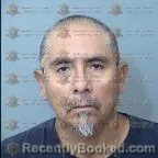 Mugshot of Shondell Yellowhair booked in Maricopa County, Arizona on June 2, 2026