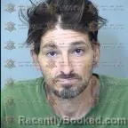Mugshot of Anthony S Martinez booked in Maricopa County, Arizona on June 2, 2026