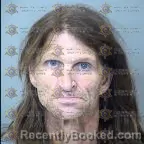 Mugshot of David Williams booked in Maricopa County, Arizona on June 2, 2026