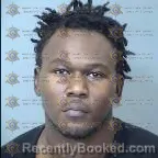Mugshot of Tommy Bless Kolley booked in Maricopa County, Arizona on June 2, 2026