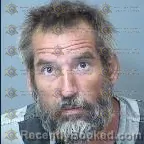 Mugshot of Andrew Daniel Gallett booked in Maricopa County, Arizona on June 2, 2026