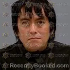 Mugshot of Russell Dean Kaskalla booked in Maricopa County, Arizona on June 2, 2026