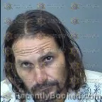 Mugshot of Dale Vargo booked in Maricopa County, Arizona on June 2, 2026