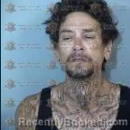 Mugshot of Joseph Adam Hancock booked in Maricopa County, Arizona on June 2, 2026