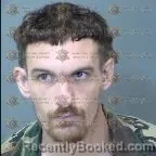 Mugshot of Timothy Lawrence Gaffney booked in Maricopa County, Arizona on June 2, 2026