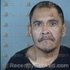 Mugshot of Merwin Leslie Lee booked in Maricopa County, Arizona on June 2, 2026