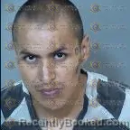 Mugshot of Jonathan S Nelson booked in Maricopa County, Arizona on June 2, 2026