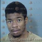 Mugshot of Maurice C Archbold booked in Maricopa County, Arizona on June 2, 2026