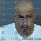 Mugshot of Gilbert Taddei booked in Maricopa County, Arizona on June 2, 2026