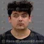 Mugshot of Juan Francisco Chavira Hernandez booked in Maricopa County, Arizona on June 2, 2026