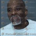 Mugshot of Roscoe Bratton booked in Maricopa County, Arizona on June 2, 2026