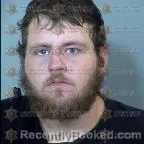 Mugshot of Richard Wesley Spicer booked in Maricopa County, Arizona on June 2, 2026