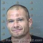 Mugshot of Cameron Bonifasi-Gallop booked in Maricopa County, Arizona on June 3, 2026