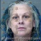 Mugshot of Yvonne Wilson booked in Maricopa County, Arizona on June 3, 2026