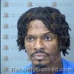 Mugshot of Todd Esco booked in Maricopa County, Arizona on June 3, 2026