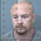 Mugshot of Eyan Elario Dorozinsky booked in Maricopa County, Arizona on June 3, 2026