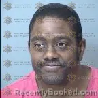 Mugshot of Jason Lee Farley booked in Maricopa County, Arizona on June 3, 2026