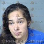 Mugshot of Priscilla Monique Lopez booked in Maricopa County, Arizona on June 3, 2026