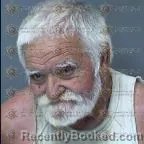 Mugshot of John L Teel booked in Maricopa County, Arizona on June 3, 2026