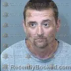 Mugshot of Kyle Christian Butler booked in Maricopa County, Arizona on June 3, 2026