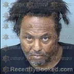 Mugshot of Steven Curtis Tart booked in Maricopa County, Arizona on June 3, 2026