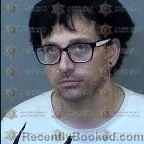 Mugshot of Colby Vincent Avery booked in Maricopa County, Arizona on June 3, 2026