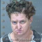 Mugshot of Tanya M Vaughn booked in Maricopa County, Arizona on June 3, 2026