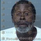 Mugshot of Richard Todd Johns booked in Maricopa County, Arizona on June 3, 2026